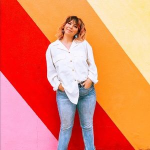 Meet your Posher, Marisa